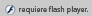 Download Flash Player